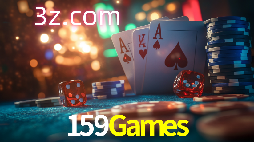 159Games Apostas Esportivas